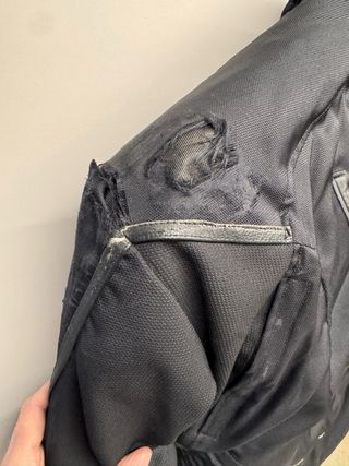 Chaqueta Revit GP5 Rota talla M