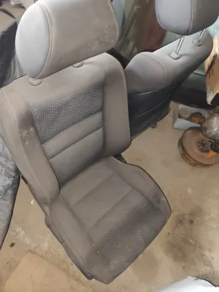 Asientos Coche Civic 2008