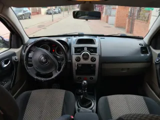 Renault Megane 2005
