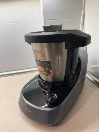 Robot de cocina Cecotec Mambo