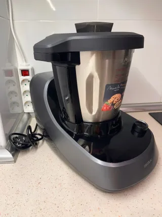 Robot de cocina Cecotec Mambo