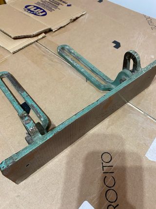 Sierra de cinta,volantes de 40cm