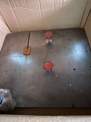 Sierra de cinta,volantes de 40cm