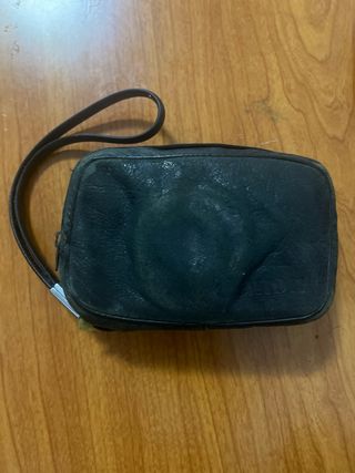 Canon Demi (Half-Frame) + Funda Original