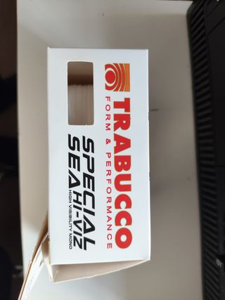 Sedal pesca Monofilamento Trabucco XPS SForce 0.30