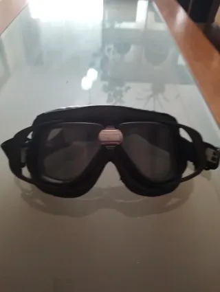 Gafas Bandit para casco