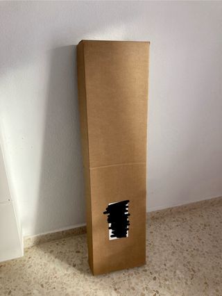 Estante LACK Ikea Blanco 110cm