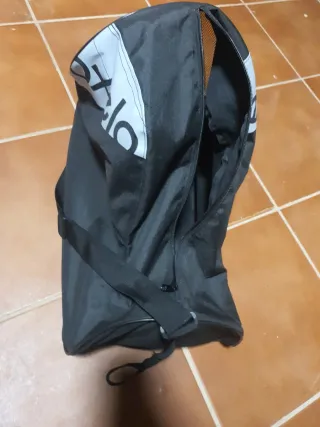 Patines Oxelo Negros Talla 44 nuevos