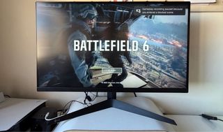 Monitor LG UltraGear 27GQ50F-B Preto