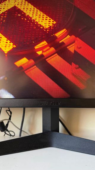 Monitor LG UltraGear 27GQ50F-B Preto