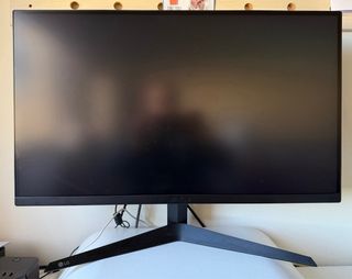 Monitor LG UltraGear 27GQ50F-B Preto