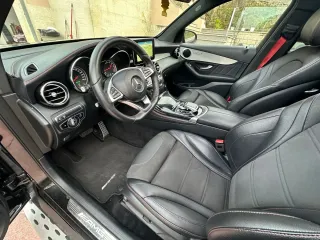 Mercedes-Benz GLC 43 AMG 367cv 2019