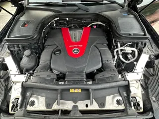 Mercedes-Benz GLC 43 AMG 367cv 2019