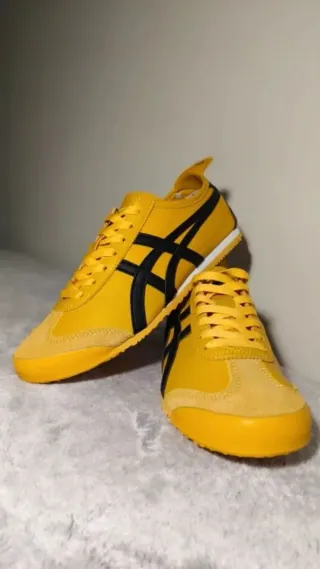 Onitsuka Tiger Mexico 66 Taglia 39 Nuove