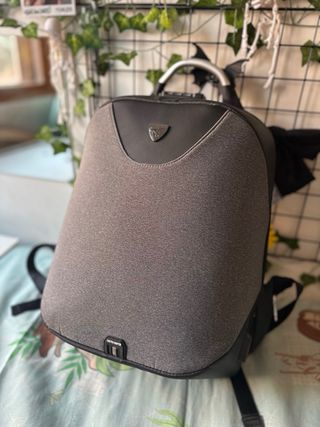 Mochila Arctic Hunter Antirrobo Impermeable