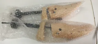 Hormas para zapatos Talla 41-46