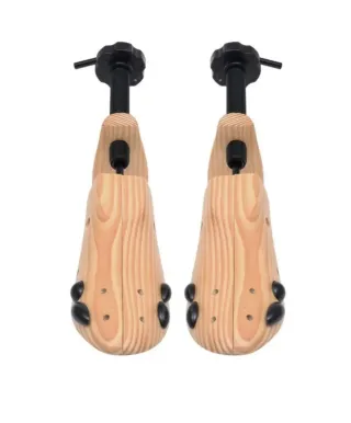 Hormas para zapatos Talla 41-46