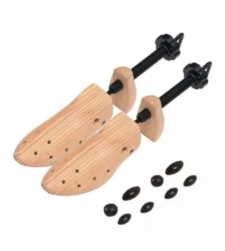 Hormas para zapatos Talla 41-46