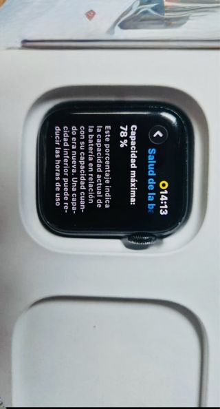 Apple Watch SE 2ª Gen 40mm GPS
