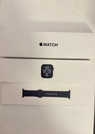 Apple Watch SE 2ª Gen 40mm GPS