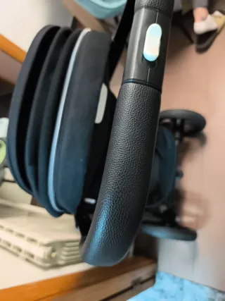 Cybex Balios S Lux Negro