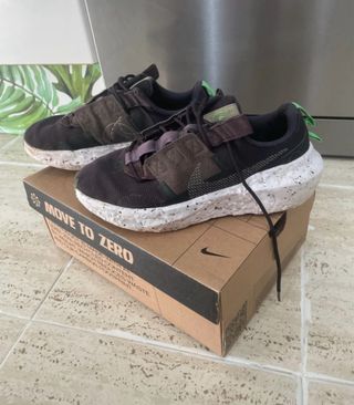 Zapatillas Nike Negro Multicolor