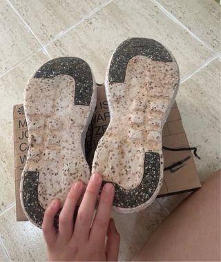 Zapatillas Nike Negro Multicolor