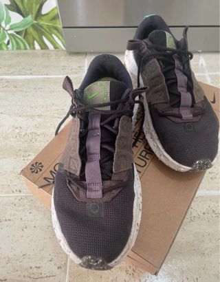 Zapatillas Nike Negro Multicolor