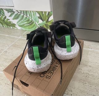 Zapatillas Nike Negro Multicolor