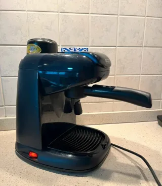 Macchina caffè DeLonghi