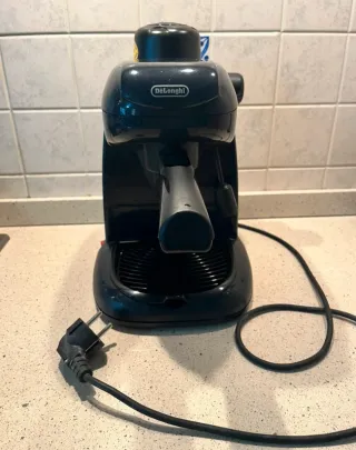 Macchina caffè DeLonghi