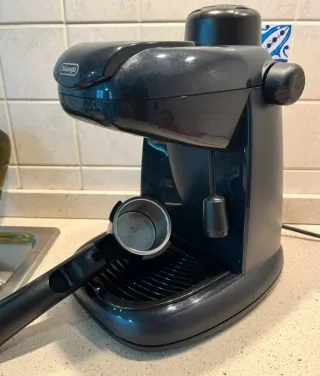 Macchina caffè DeLonghi