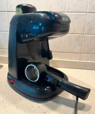 Macchina caffè DeLonghi