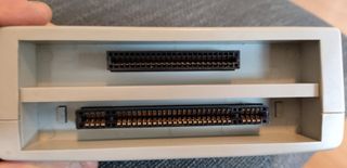 Adaptador SNES Juegos JAP/USA