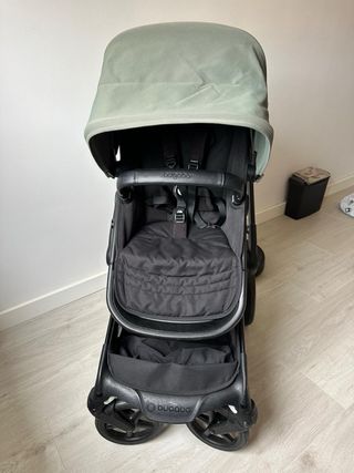 Bugaboo Fox 5 Edición 2023/2024