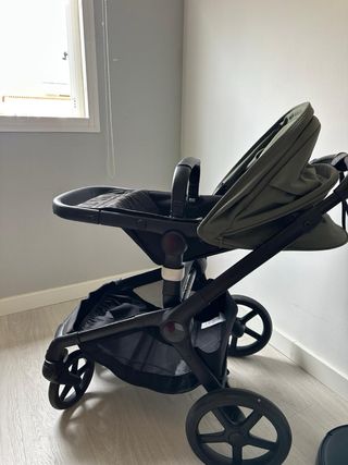 Bugaboo Fox 5 Edición 2023/2024