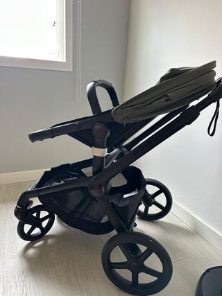 Bugaboo Fox 5 Edición 2023/2024