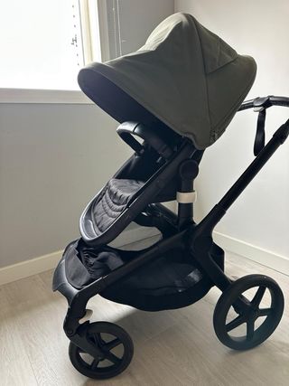 Bugaboo Fox 5 Edición 2023/2024