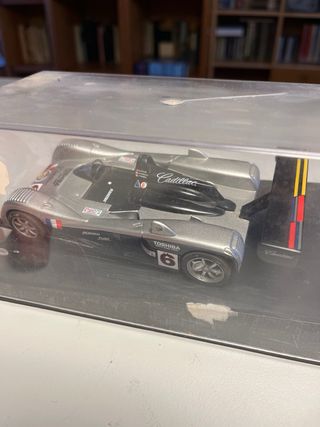 Scalextric Pole Position Coche y Pistas