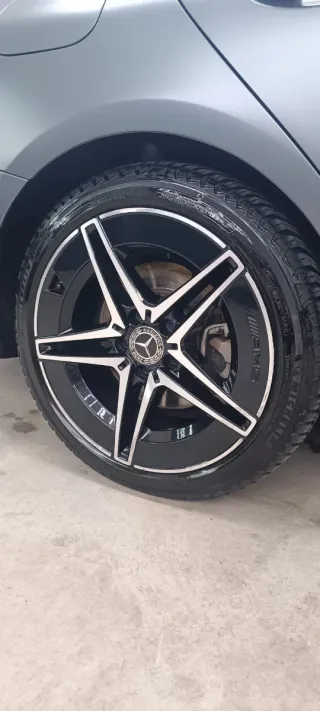 Mercedes-Benz Clase C