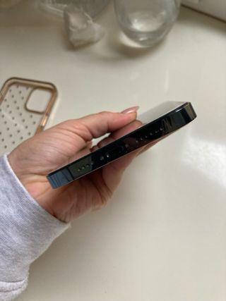 iPhone 12 Pro Max 256GB Azul