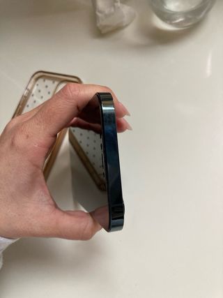 iPhone 12 Pro Max 256GB Azul