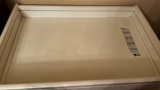 Cambiador de bebé Ikea blanco