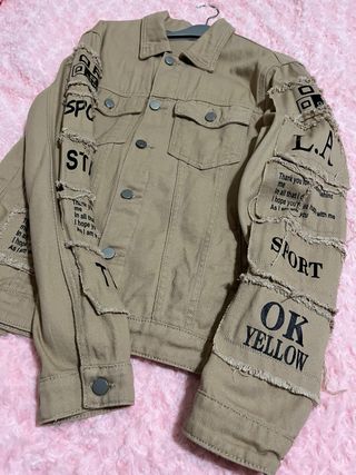 Ropa de chico marca shein leer bien la descripcion