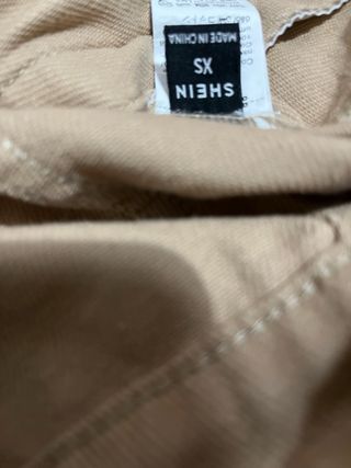 Ropa de chico marca shein leer bien la descripcion