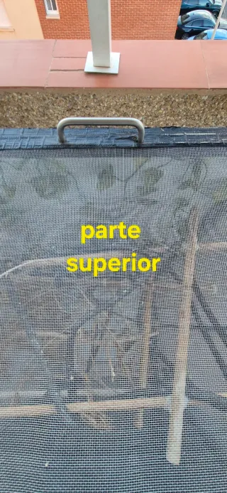 Terrario Vertical Camaleones Artesanal