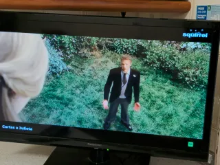 Smart TV Panasonic 24 Wifi