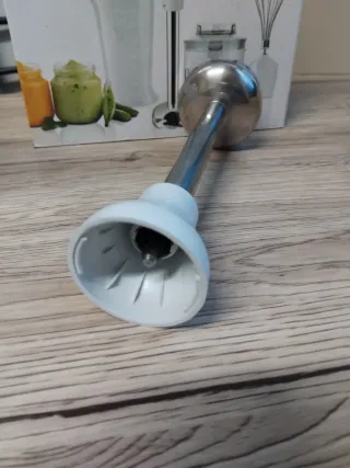 Brazo Batidora Taurus Robot 600 Inox