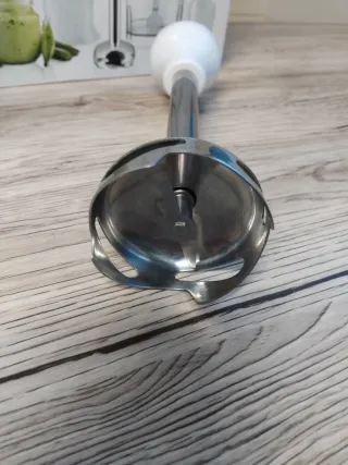 Brazo Batidora Taurus Robot 600 Inox