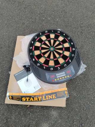 Diana Electrónica Ultrasport